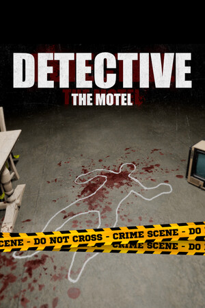 DETECTIVE - The Motel (2024) PC | Repack by Slezen