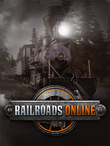 Railroads Online [v 0.10.0.0.0 / 51996] (2024) PC | RePack from FitGirl