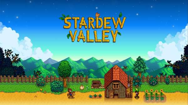 Stardew Valley [v 1.6.14] (2016) PC | RePack from Pioneer