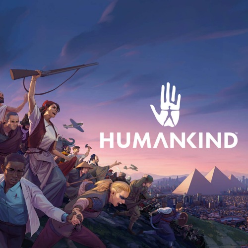 Humankind: Definitive Edition [v 1.0.27.4539 + DLCs] (2021) PC | Repack by dixen18