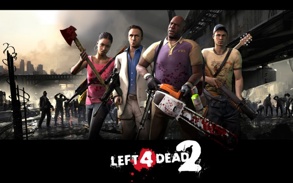 Left 4 Dead 2 [v 2.2.4.3] (2009) PC | Repack by Pioneer