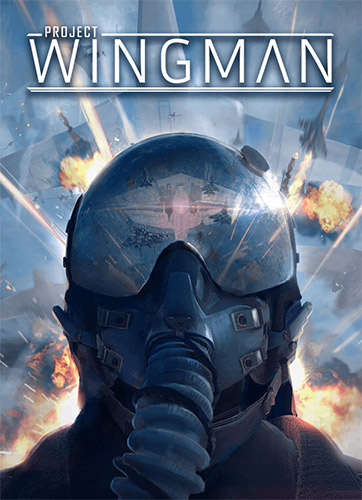 Project Wingman: Frontline-59 Edition [v 2.1.0.A.24.1202.9377 + DLC] (2020) PC | Repack by FitGirl