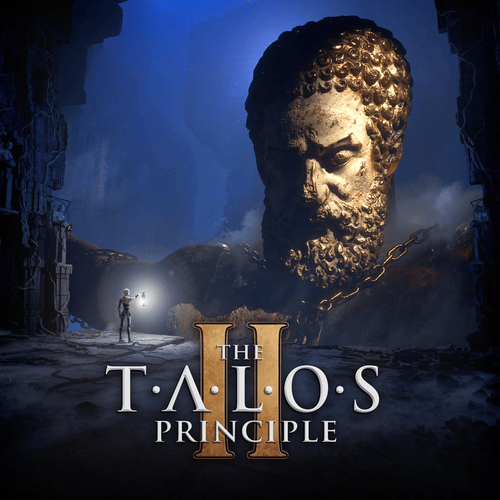 The Talos Principle 2 [v 2.2.0 + DLCs] (2023) PC | Portable