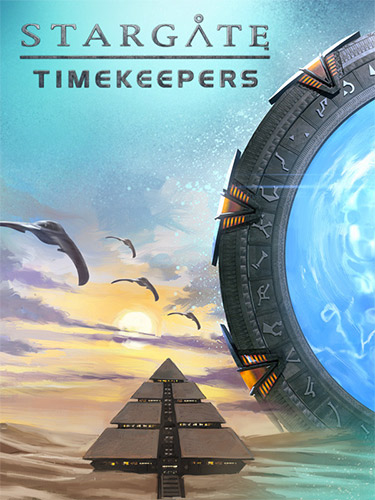 Stargate: Timekeepers [v 1.02.59] (2024) PC | RePack from FitGirl