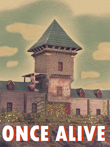 Once Alive [v 0.9.9.8] (2024) PC | RePack from FitGirl