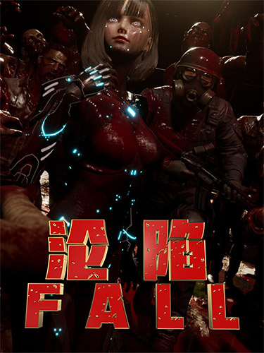 FALL [v 0.1.1] (2024) PC | RePack from FitGirl