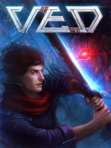VED (2024) PC | RePack from FitGirl