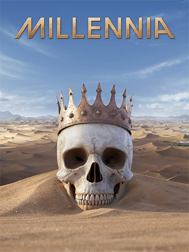 Millennia: Premium Edition [v 1.0.22991.F + DLCs] (2024) PC | RePack from FitGirl