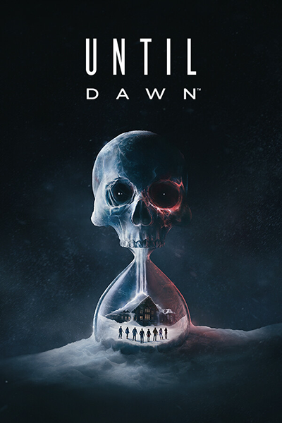 Until Dawn [v 1.06 Build 16337265] (2024) PC | RePack by Wanterlude