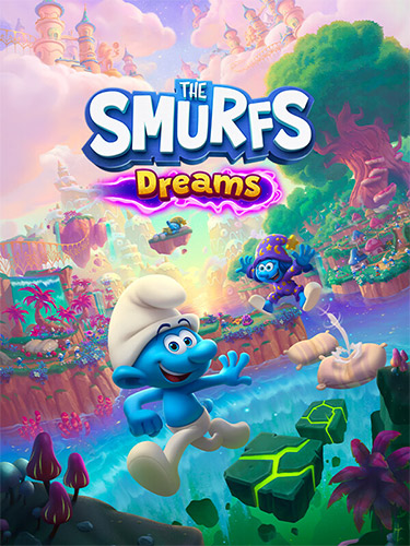The Smurfs - Dreams: Digital Deluxe Edition [v 0.0.18 + DLC's] (2024) PC | RePack from FitGirl