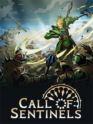 Call of Sentinels [v 1.0.0.2] (2024) PC | RePack from FitGirl