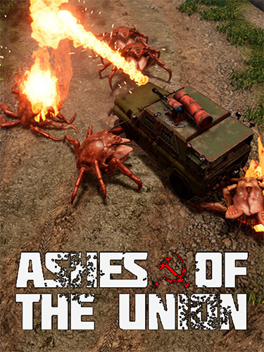 Ashes of the Union [v 0.3.5 Hotfix 2] (2024) PC | RePack from FitGirl