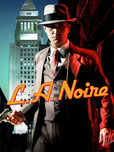 LA Noire: The Complete Edition [v 2675.1.0.0 + DLC's] (2011) PC | RePack from FitGirl