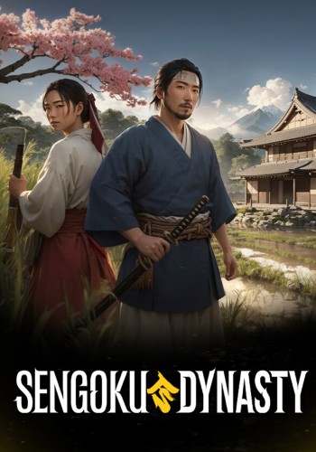 Sengoku Dynasty [v 1.0] (2024) PC | RePack by Drake