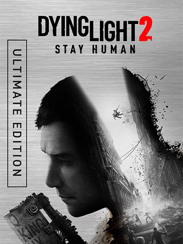 Dying Light 2: Stay Human - Ultimate Edition [v 1.19.0 + DLCs] (2022) PC | RePack from FitGirl