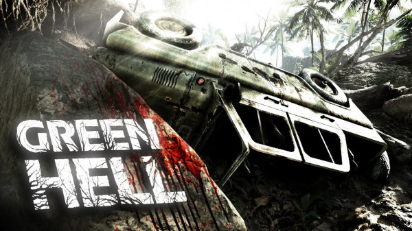 Green Hell [v 2.9.1] (2019) PC | RePack from Pioneer