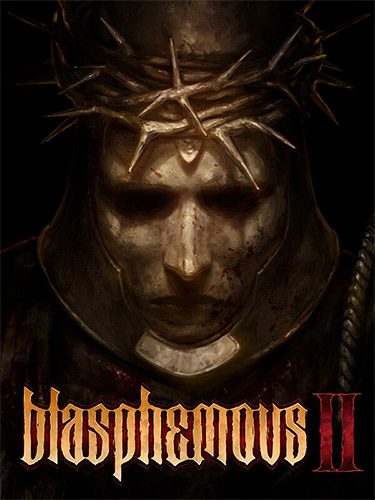 Blasphemous 2: Complete Sacrament Edition [v 2.0.0-cs56908 + DLC's] (2023) PC | RePack from FitGirl