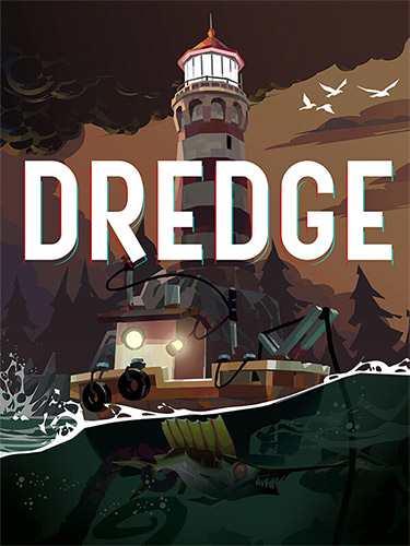 Dredge: Complete Edition [v 1.5.3 Build 2879 + DLCs] (2023) PC | RePack от FitGirl