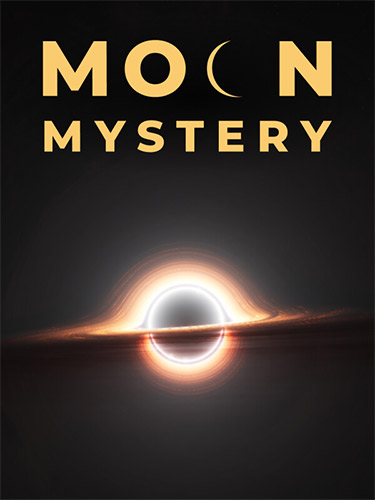 Moon Mystery (2024) PC | RePack from FitGirl