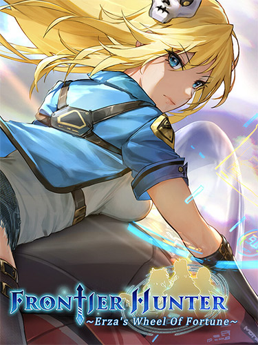 Frontier Hunter: Erza's Wheel of Fortune [v 1.1.04 + DLCs]