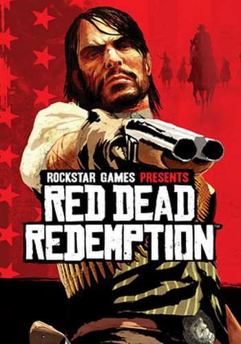 Red Dead Redemption [v 1.0.40.57107] (2024) PC | RePack by Drake