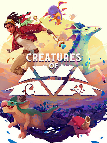 Creatures of Ava: Deluxe Edition [v 1.0.2.2 + DLCs] (2024) PC | RePack from FitGirl
