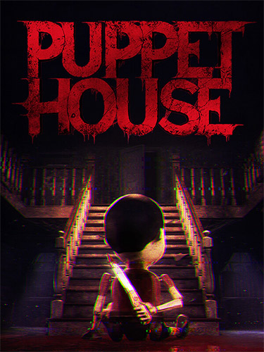 Puppet House (2024) PC | RePack from FitGirl