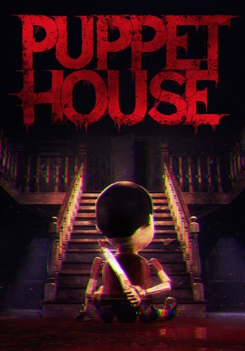 Puppet House (2024) PC | Repack by Slezen