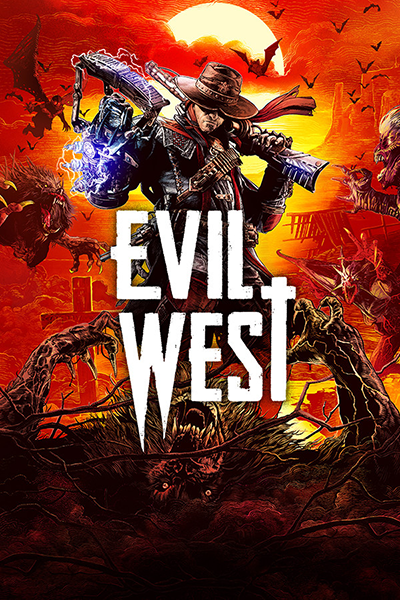 Evil West [v 1.0.5 + DLC] (2022) PC | RePack by Wanterlude