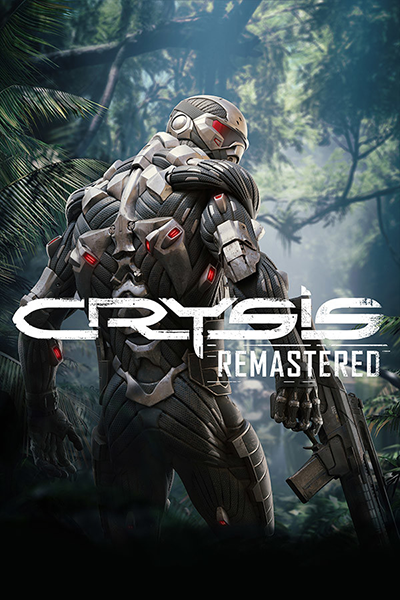 Crysis Remastered [v 3.0.0] (2020) PC | RePack by Wanterlude