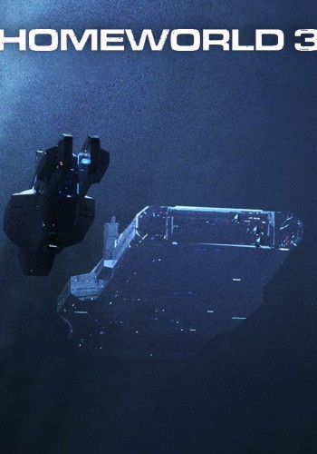 Homeworld 3 [v 1.22-CL363716 + DLCs] (2024) PC | RePack by Drake