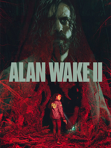Alan Wake 2: Deluxe Edition [v 1.2.2 + DLCs] (2023) PC | Repack by FitGirl