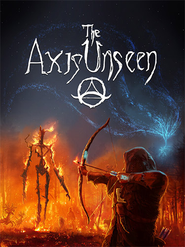 The Axis Unseen [v 1.01] (2024) PC | RePack from FitGirl