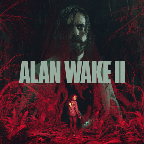 Alan Wake 2: Deluxe Edition [v 1.2.2 + DLCs] (2023) PC | Repack by dixen18