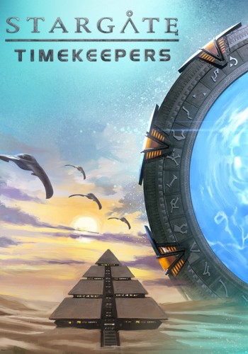 Stargate: Timekeepers [v 1.02.59] (2024) PC | RePack by Drake