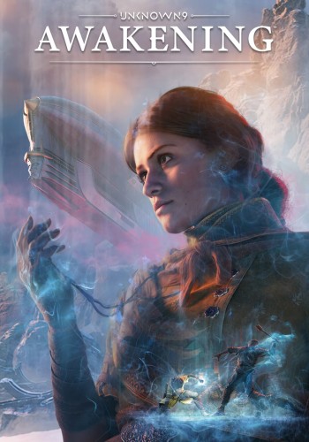 Unknown 9: Awakening (2024) PC | Repack by Drake