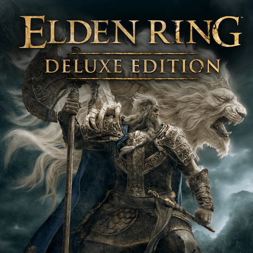 Elden Ring: Deluxe Edition [v 1.16/1.16 + DLCs] (2022) PC | Portable