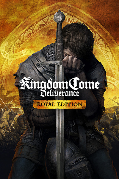 Kingdom Come: Deliverance - Royal Edition [v 1.9.6-404-504czj3 + DLCs] (2018) PC | Repack by Wanter