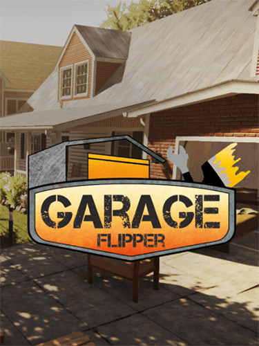 Garage Flipper (2024) PC | RePack from FitGirl