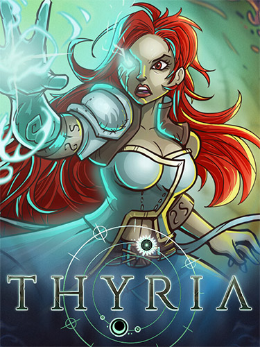 Thyria [v 1.0] (2024) PC | RePack from FitGirl