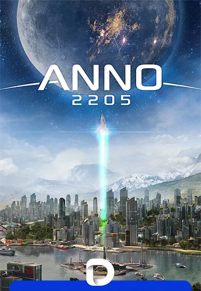 Anno 2205 [v 1.8.3741.13270 + DLCs] (2015) PC | RePack by Decepticon