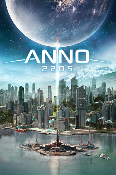 Anno 2205 - Ultimate Edition [v 1.8.3741.13270 + DLCs] (2015) PC | RePack by Wanterlude