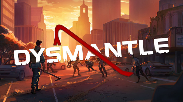 Dysmantle [v 1.4.0.41 + 3 DLC] (2021) PC | RePack from Pioneer