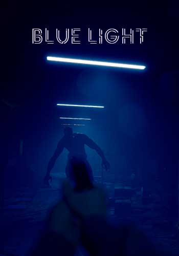 Blue Light [v 1.0.0.2] (2024) PC | RePack by Drake