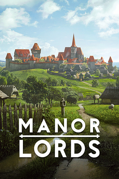 Manor Lords [v 0.8.004 | Early Access] (2024) PC | RePack by Wanterlude