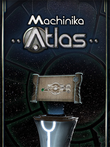 Machinika: Atlas [v 1.1.2.1] (2024) PC | RePack from FitGirl