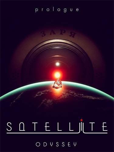 Satellite Odyssey: Prologue (2024) PC | RePack from FitGirl