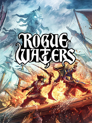 Rogue Waters [v 1.0.0.3149] (2024) PC | RePack from FitGirl