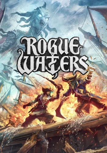 Rogue Waters [v 1.0.0.3149] (2024) PC | RePack by Drake
