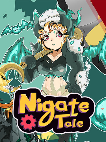 Nigate Tale [v 0.9.5 Release] (2024) PC | RePack from FitGirl